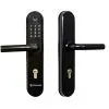 Розумний замок SEVEN LOCK SL-7768BF (85) black (SL7768BF(85)b) зображення 4