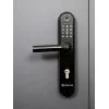 Розумний замок SEVEN LOCK SL-7768BF (85) black (SL7768BF(85)b) зображення 7