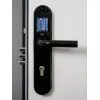 Розумний замок SEVEN LOCK SL-7768BF (85) black (SL7768BF(85)b) зображення 8