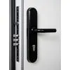Розумний замок SEVEN LOCK SL-7768BF (85) black (SL7768BF(85)b) зображення 9