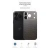 Плівка захисна Armorstandart Back Film Carbone Apple iPhone 18 Pro (ARM94242) зображення 2