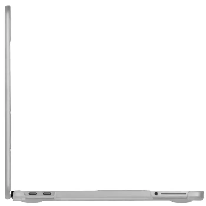 Чехол для ноутбука Armorstandart 13" MacBook Neo White Unit (ARM92908) изображение 6