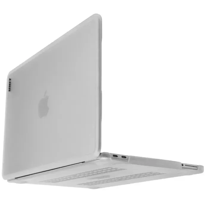 Чехол для ноутбука Armorstandart 13" MacBook Neo White Unit (ARM92908) изображение 7