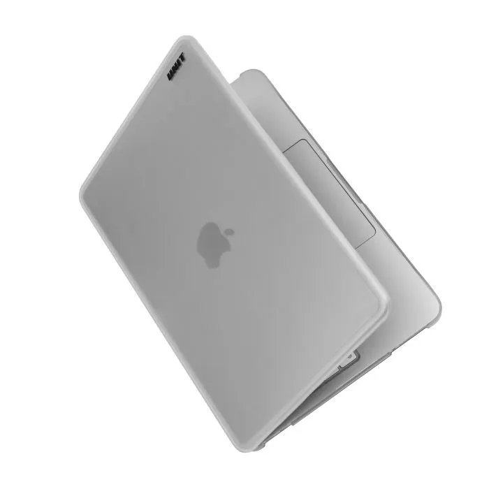 Чехол для ноутбука Armorstandart 13" MacBook Neo White Unit (ARM92908) изображение 8
