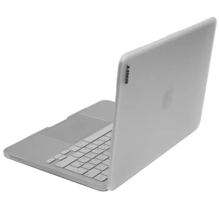 Чехол для ноутбука Armorstandart 13" MacBook Neo White Unit (ARM92908) изображение 9