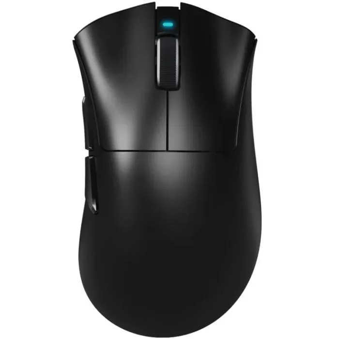 Мышка Attack Shark V3 Pro Ultra-Light Wireless/Bluetooth Black (V3PROB_AS)