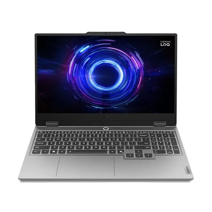 Ноутбук Lenovo LOQ 15IRX10 (83JE006URA)