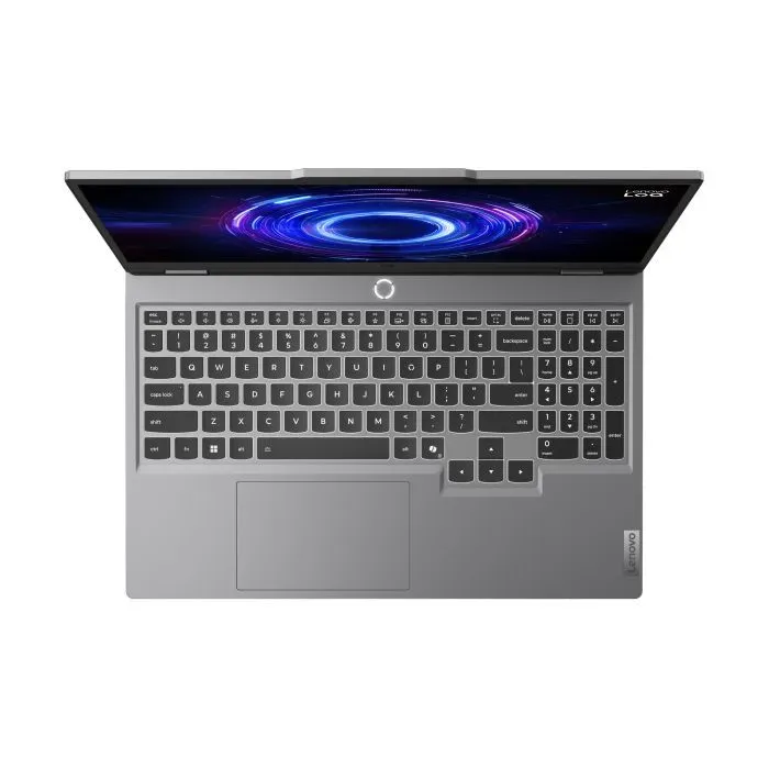 Ноутбук Lenovo LOQ 15IRX10 (83JE006URA) изображение 4