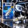 Автолампа Vitol LV1-H4/LED-chips 3570 CSP/9-18v/35w/3000Lm/6000K (LV1-H4) зображення 4