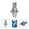 Автолампа Vitol LV1-H4/LED-chips 3570 CSP/9-18v/35w/3000Lm/6000K (LV1-H4) зображення 7