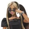 Лялька Barbie Deluxe Style колекції Pink & Black – чорний топ (JJN74) зображення 4