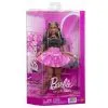 Лялька Barbie Deluxe Style колекції Pink & Black – чорний топ (JJN74) зображення 7