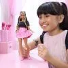 Лялька Barbie Deluxe Style колекції Pink & Black – чорний топ (JJN74) зображення 8