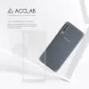 Чохол до мобільного телефона ACCLAB ShockProof Samsung Galaxy A50 Transparent (1283126565540) зображення 5