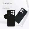 Чохол до мобільного телефона ACCLAB SoftShell Xiaomi Redmi Note 13 4G Black (1283126592157) зображення 5