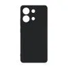 Чохол до мобільного телефона ACCLAB SoftShell Xiaomi Redmi Note 13 4G Black (1283126592157)