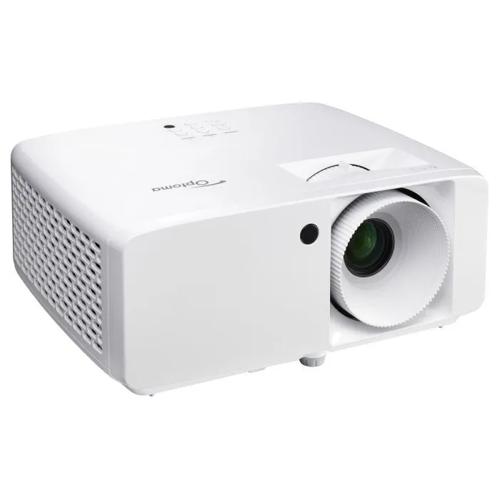Проектор Optoma ZH361 зображення 2
