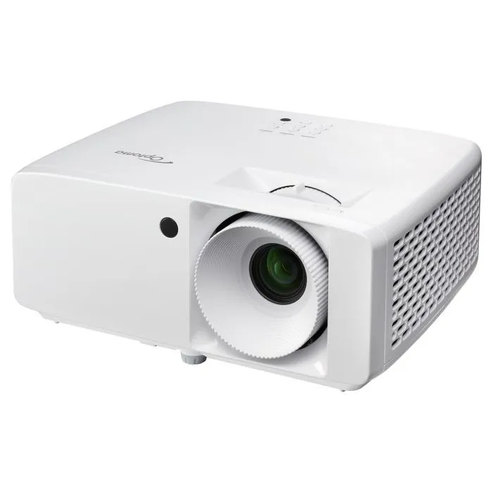 Проектор Optoma ZH361 зображення 3