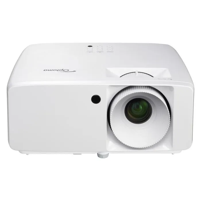 Проектор Optoma ZH361 зображення 5