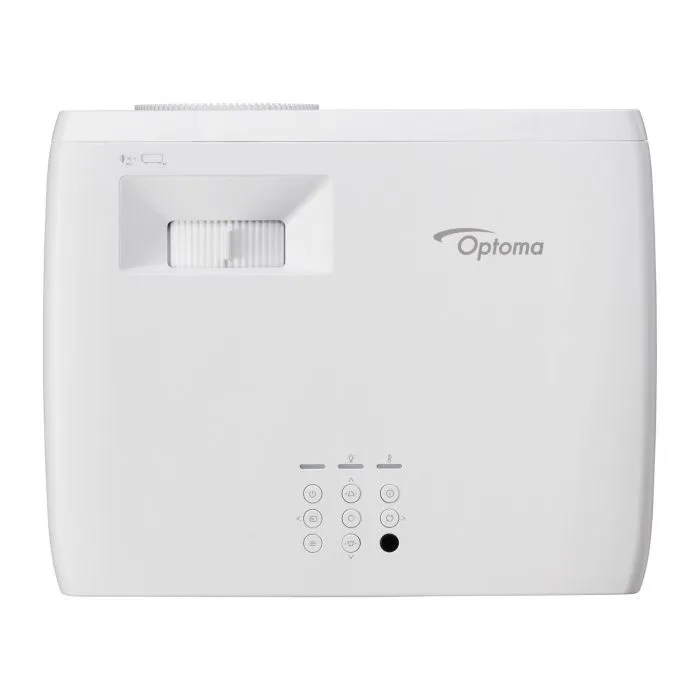Проектор Optoma ZH361 зображення 6