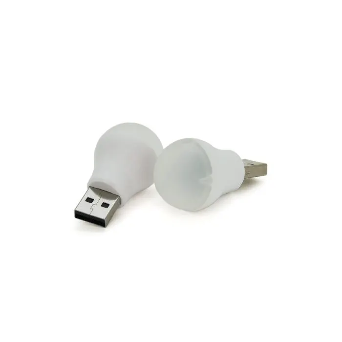 Ліхтар XO LED, 1W, Input 5V, 3000K (XO-Y1WR)