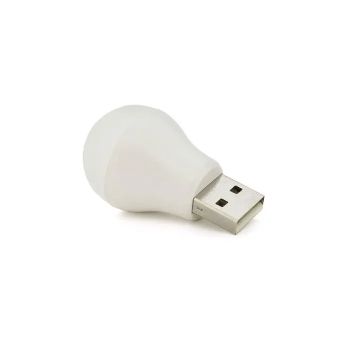 Ліхтар XO LED, 1W, Input 5V, 3000K (XO-Y1WR) зображення 2