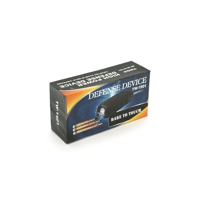 Ліхтар Voltronic TW-1901P зображення 4