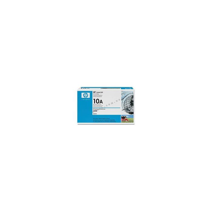 Картридж HP LJ  10A 2300 (Q2610A)