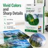 Фотобумага ColorWay A4 155г Glossy 50ст. (PGD155050A4) изображение 6