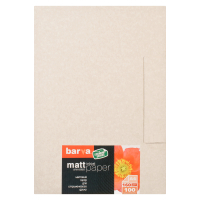 Фотобумага Barva A4 (IP-BAR-AE160-127)