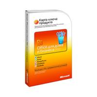 Программная продукция Microsoft Office 2010 (T5D-00704)