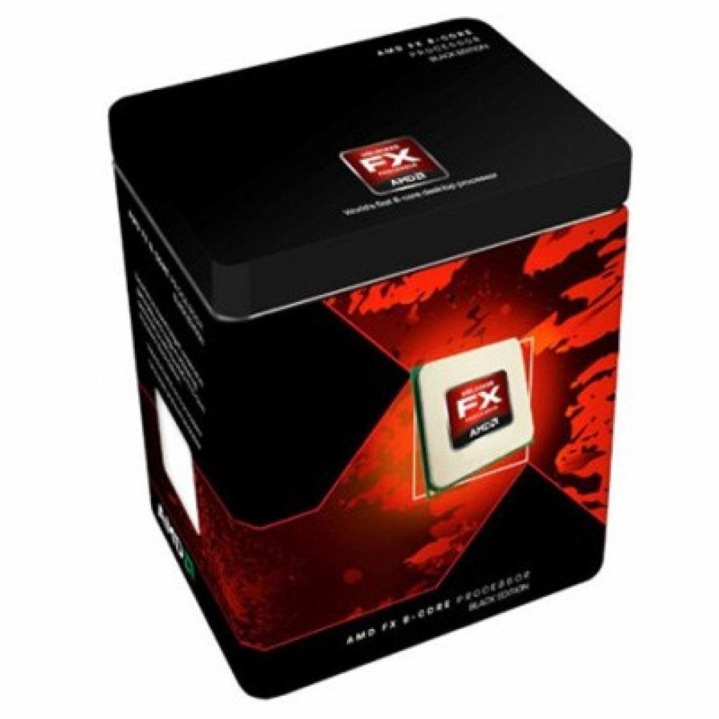 Процессор AMD FX-6100 (FD6100WMGUBOX)