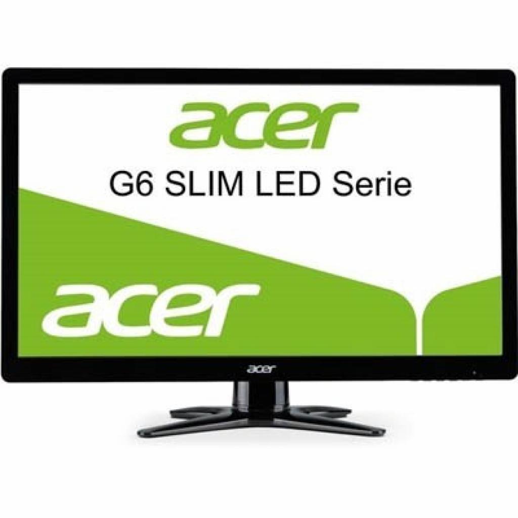 Монітор Acer G236HLbbd (ET.VG6HE.B01/ET.VG6HE.B03)