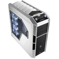Корпус AeroCool PGS XPREDATOR X3 White (EN57110)