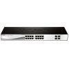 Комутатор мережевий D-Link DGS-1210-20