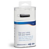 Bluetooth-гарнитура Plantronics M55 (89358-05 / 86890-01) изображение 8