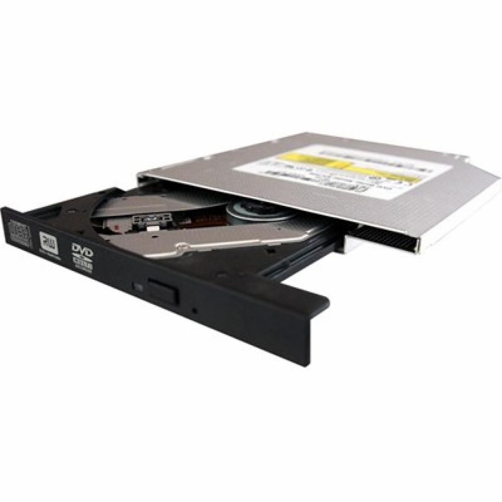 Оптический привод DVD-RW Samsung SN-208BB/BEBE