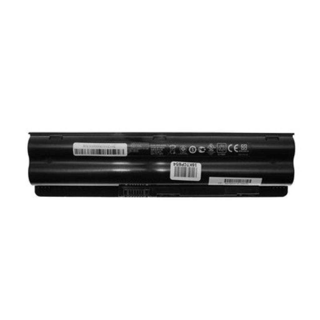Аккумулятор для ноутбука BatteryExpert HP Compaq KU528AA 2133 Mini-note PC (HSTNN-IB93 BO 83)