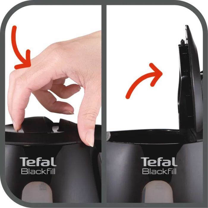 Электрочайник Tefal KO299830 изображение 5