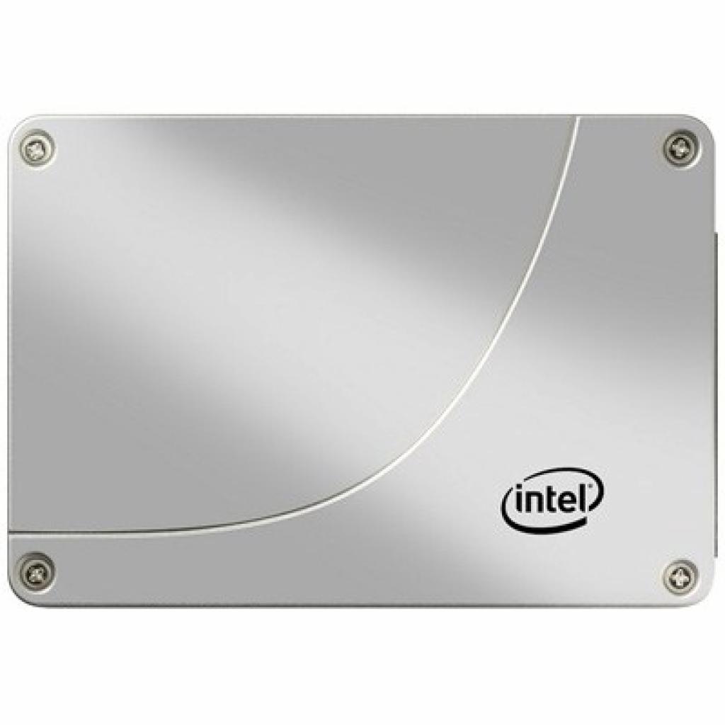 Накопитель SSD 2.5" 200GB INTEL (SSDSA2BZ200G301)