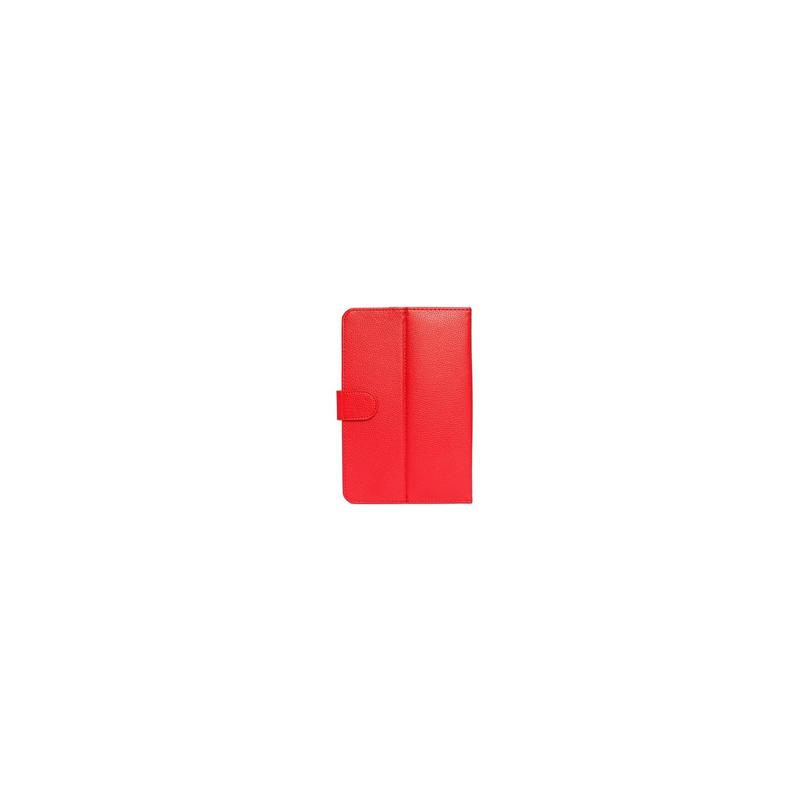 Чехол для планшета Drobak 7 Universal Red (212640)