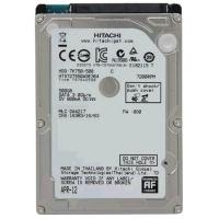 Жесткий диск для ноутбука 2.5" 500GB WDC Hitachi HGST (0J12281)