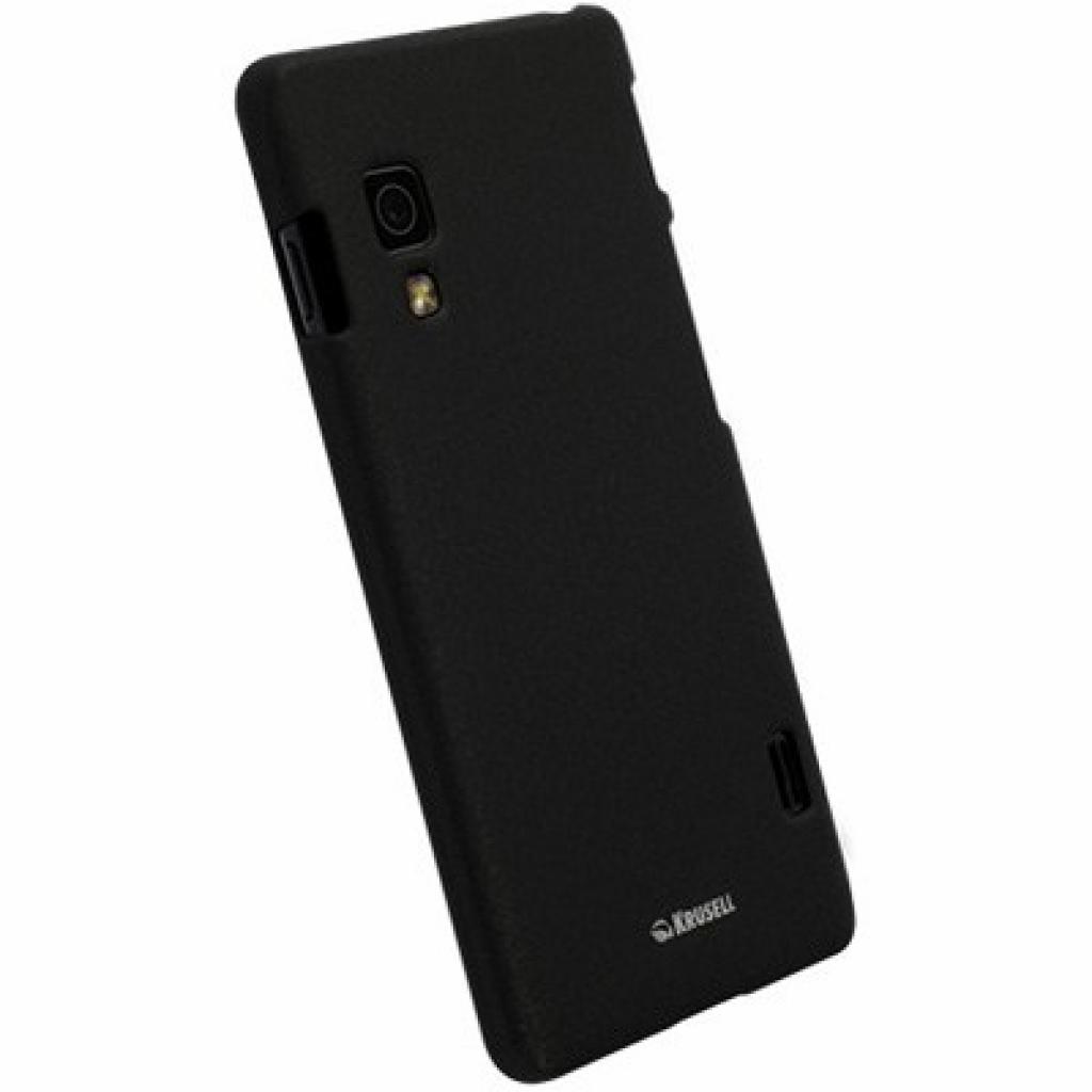 Чохол до мобільного телефона Krusell для LG Optimus L5 II(E455) ColorCover (89868)