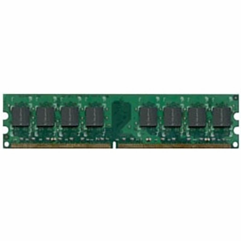 Модуль пам'яті для комп'ютера DDR2 1GB 800 MHz eXceleram (E20100B)
