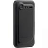 Чохол до мобільного телефона Case-Mate для HTC Incredible S BT Black (CM013634/015020)