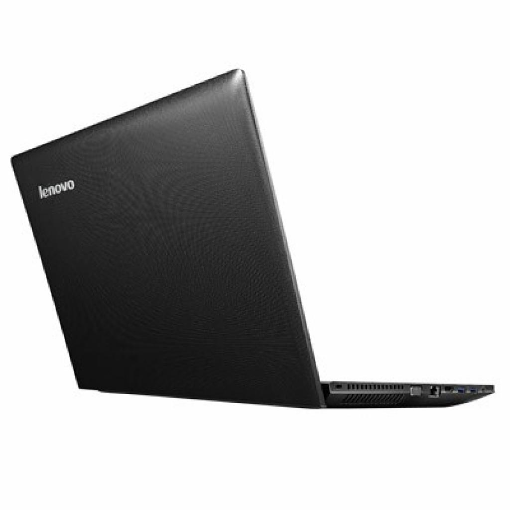 Ноутбук Lenovo IdeaPad G500A (59391955)