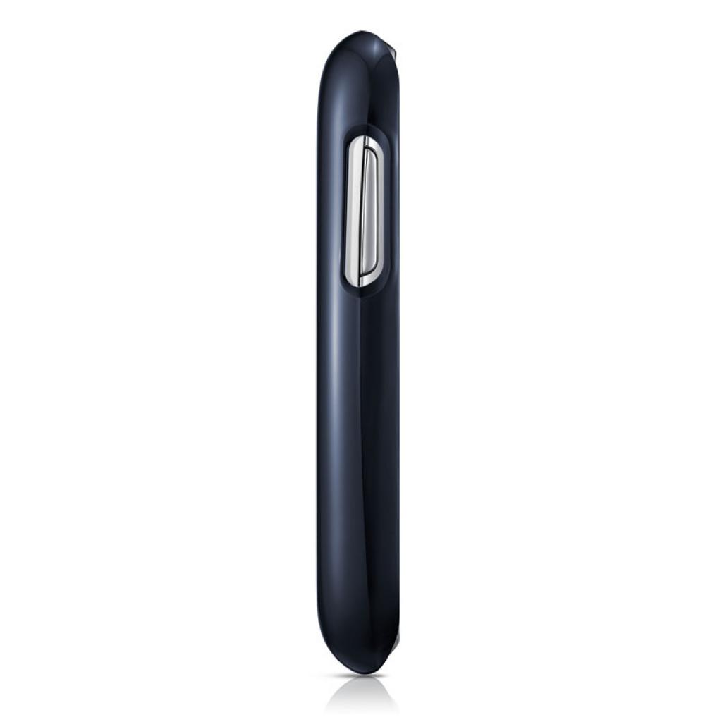 Чехол для мобильного телефона Samsung S6312 Galaxy Young/Blue/накладка (EF-PS631BLEGWW) изображение 3