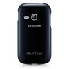 Чехол для мобильного телефона Samsung S6312 Galaxy Young/Blue/накладка (EF-PS631BLEGWW)