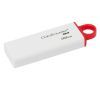 USB флеш накопитель Kingston 32Gb DataTraveler Generation 4 (DTIG4/32GB) изображение 2