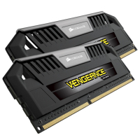 Модуль памяти для компьютера DDR3 8GB (2x4GB) 1600 MHz Corsair (CMY8GX3M2A1600C9) изображение 4